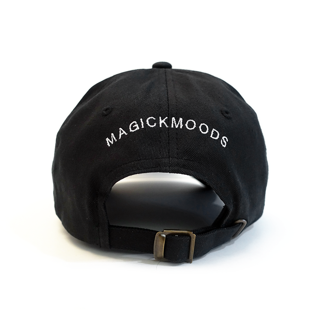 Aries Embroidered Dad Hat
