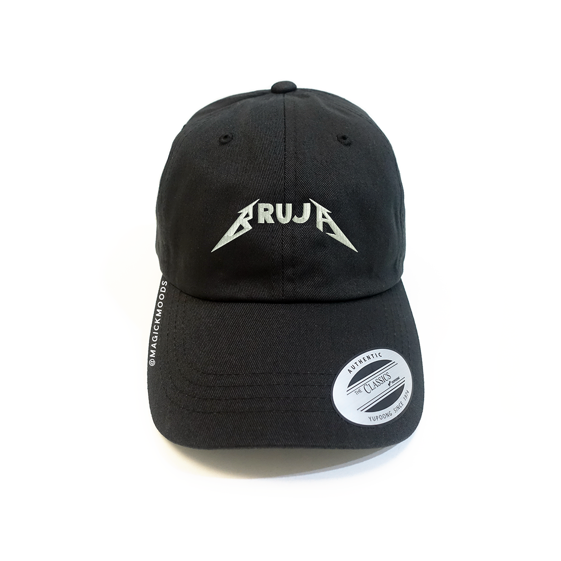 Bruja Dad Hat