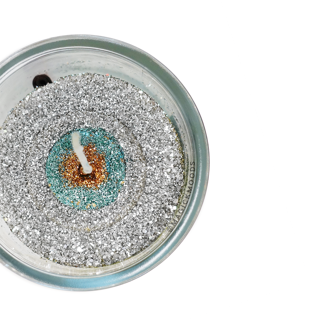 Goddess Vibes 7-Day Meditation Candle - PREORDER - Ships by 07/01/2025
