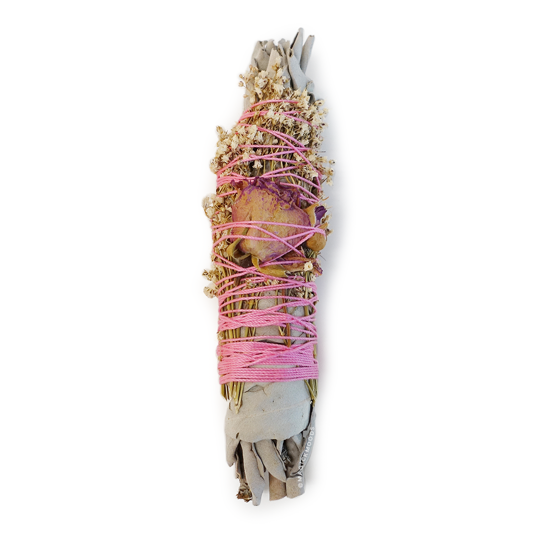 Balance 3-4" Sage Wand