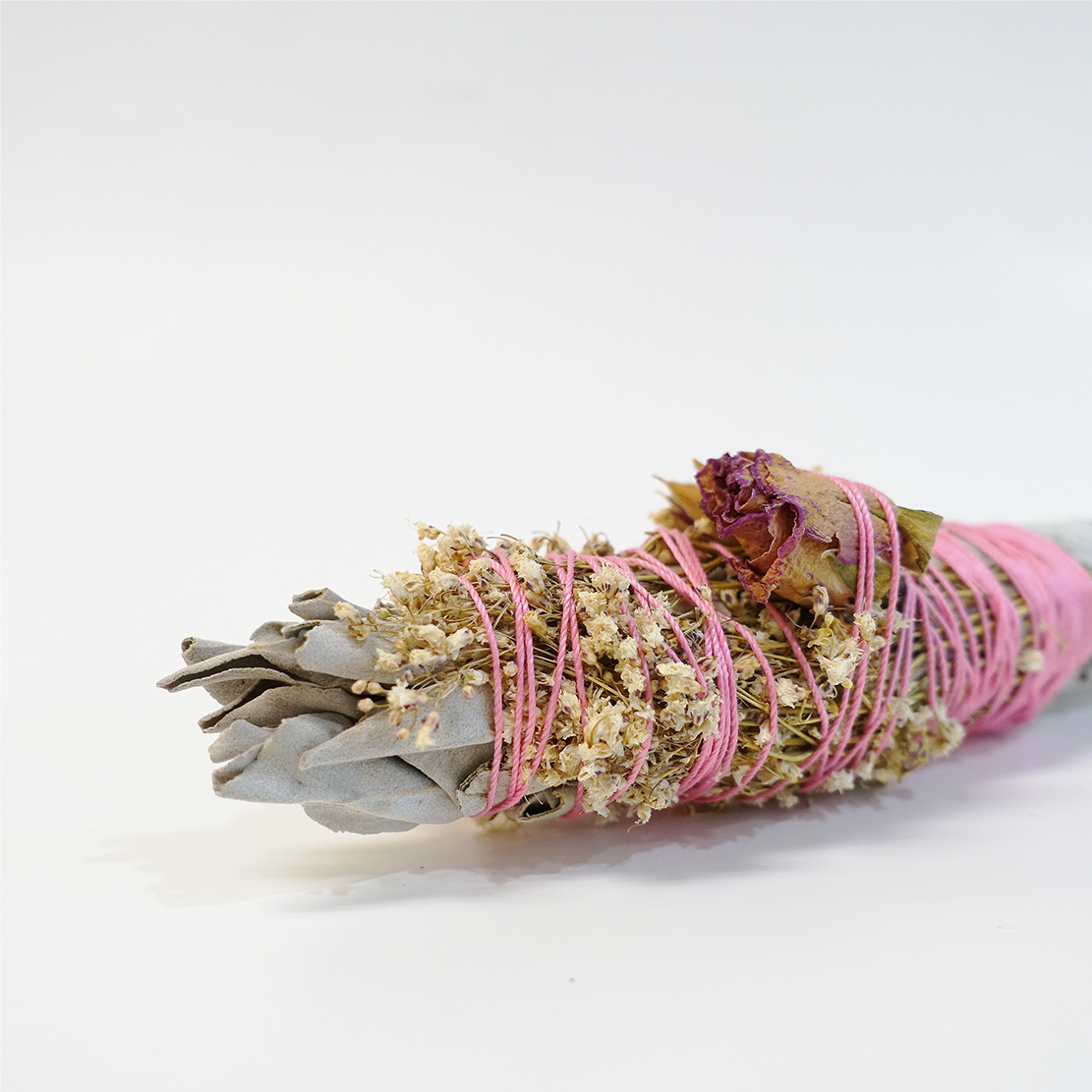 Balance 3-4" Sage Wand