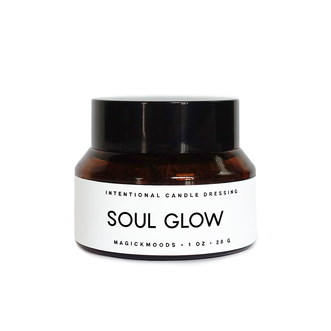Soul Glow Candle Dressing